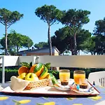 Hotel River Palace Terracina