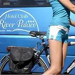 River Palace 4* Terracina