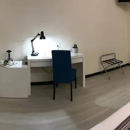 Hotell River Palace 4*