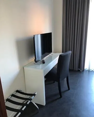 Hotell River Palace