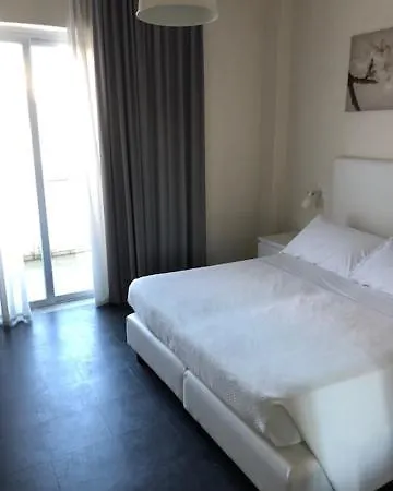 River Palace Hotell Terracina