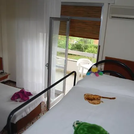 River Palace Hotell 4*