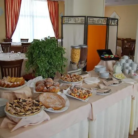 Hotell River Palace 4*
