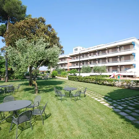 River Palace Terracina