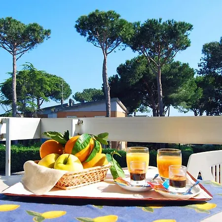 Hotel River Palace Terracina
