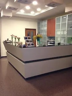 Hotell River Palace