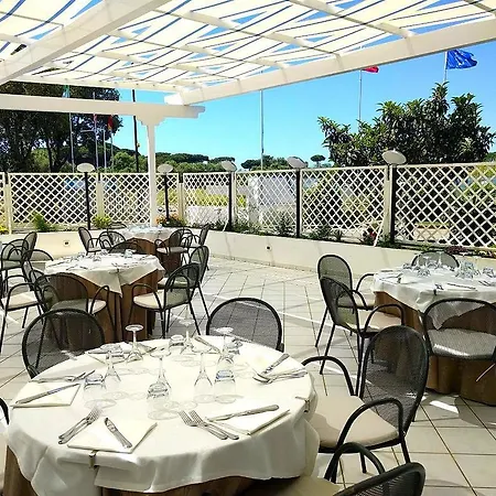 River Palace Hotel Terracine