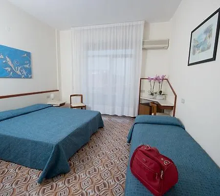River Palace Hotel Terracina