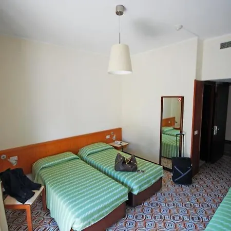 River Palace 4* Terracina