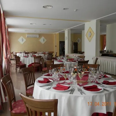 Hotell River Palace 4*