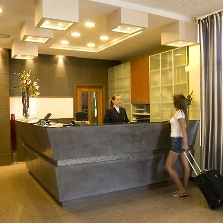 River Palace