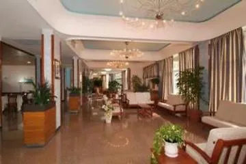 Hotell River Palace Terracina