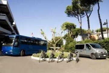 Hotell River Palace Terracina