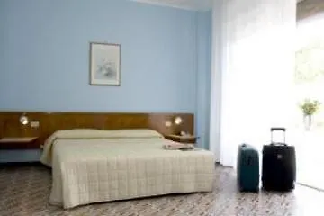 Hotell River Palace