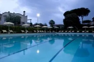 River Palace Hotell Terracina