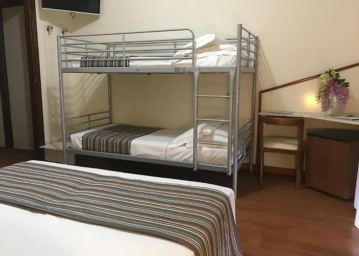 River Palace Terracine