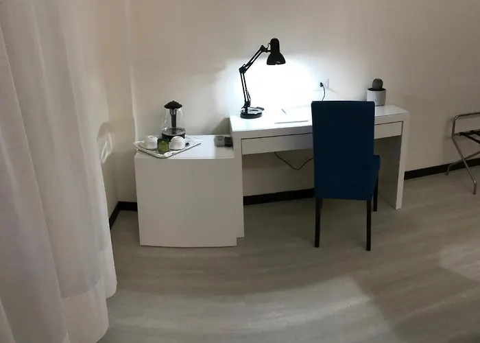 River Palace 4* Terracine