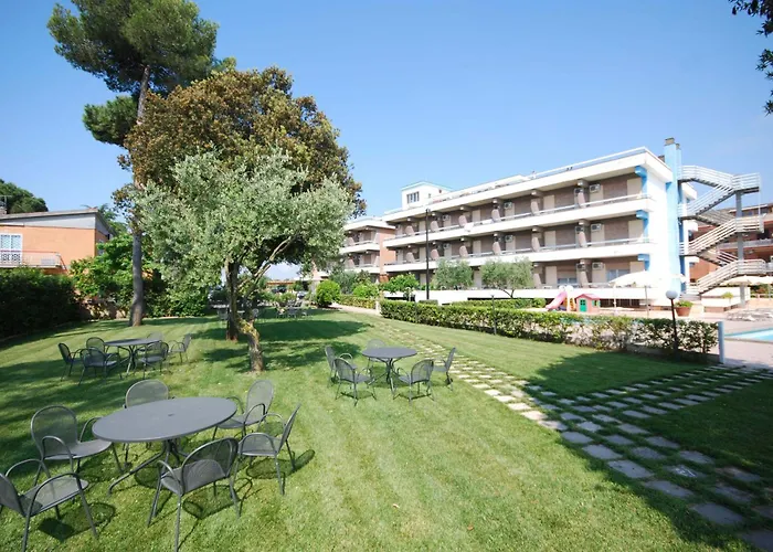 River Palace Terracine