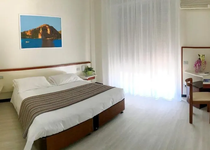 River Palace 4* Terracine