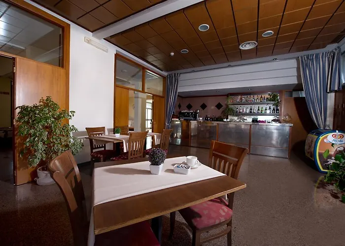 Hotel River Palace Terracine