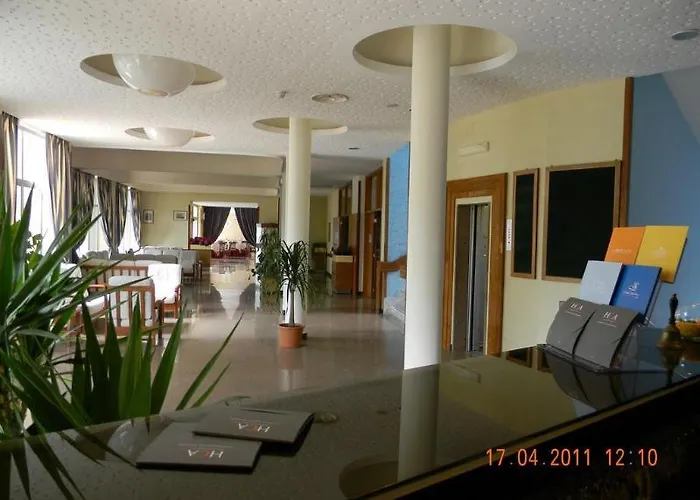 River Palace 4* Terracine