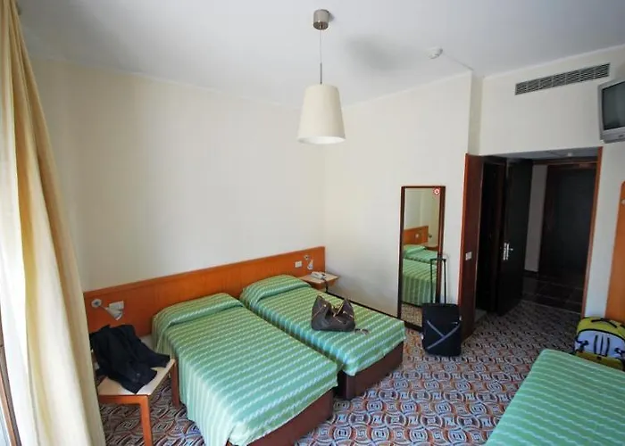 River Palace 4* Terracine