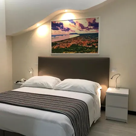 River Palace 4* טרצ'ינה
