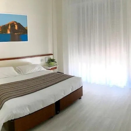 River Palace 4* テッラチーナ