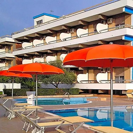River Palace 4* טרצ'ינה