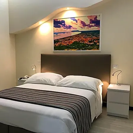 מלון River Palace