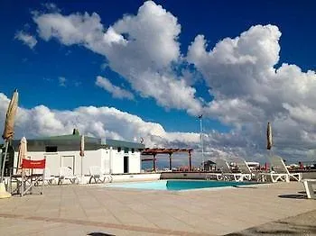River Palace 4* טרצ'ינה