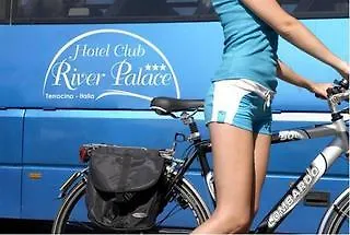 River Palace 4* טרצ'ינה