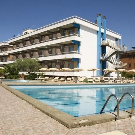 Szálloda River Palace