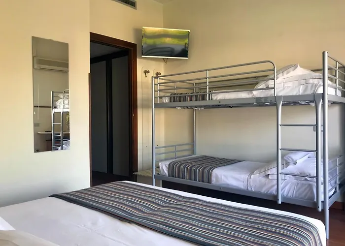 River Palace テッラチーナ