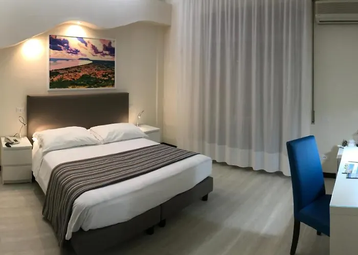 ホテル River Palace