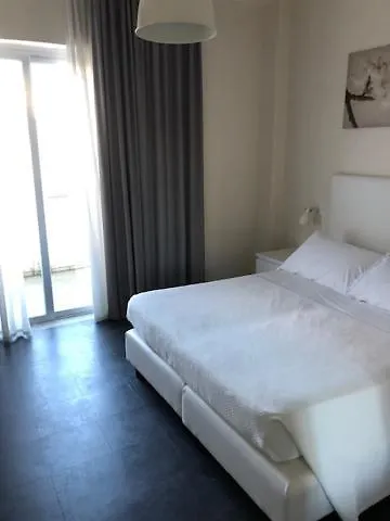 River Palace ホテル テッラチーナ