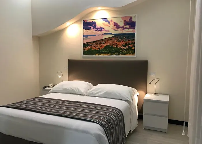 River Palace 4* テッラチーナ