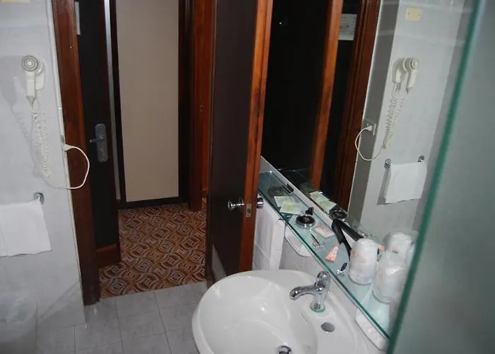 River Palace ホテル