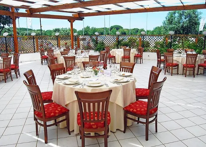 River Palace ホテル 4*