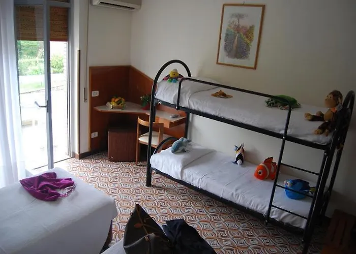 ホテル River Palace