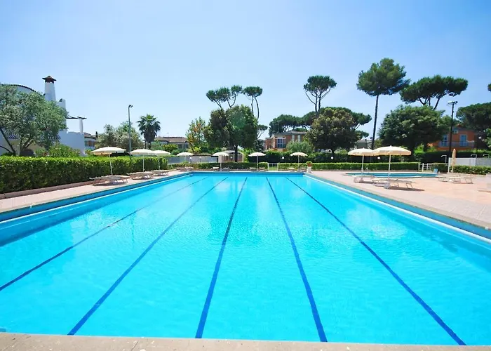 Hotel River Palace Terracina