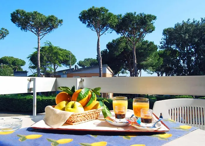 ホテル River Palace テッラチーナ