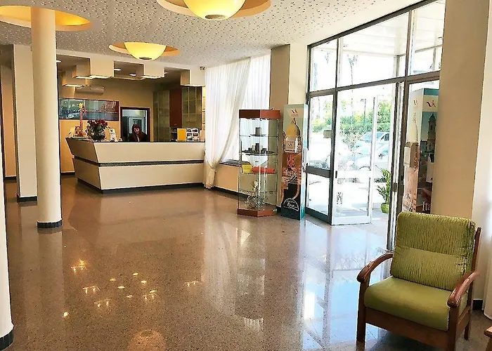 River Palace Hotel Terracina