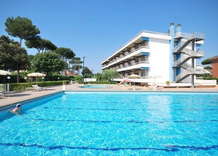 River Palace Terracina