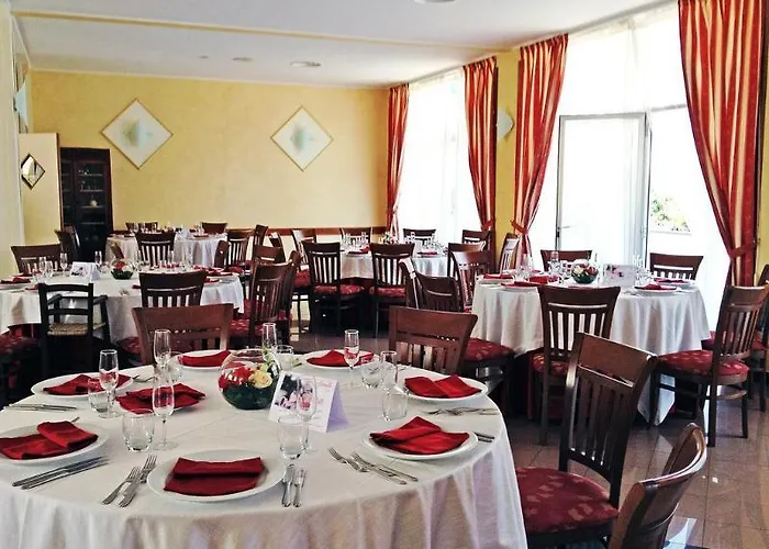 River Palace Terracina