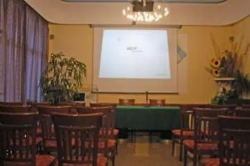 River Palace ホテル